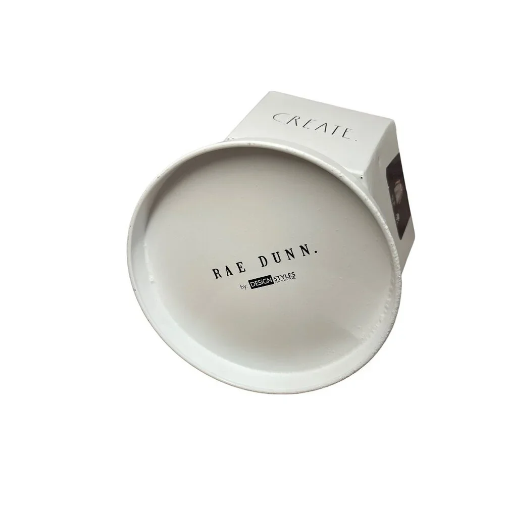 Rae Dunn Desk Organizer 